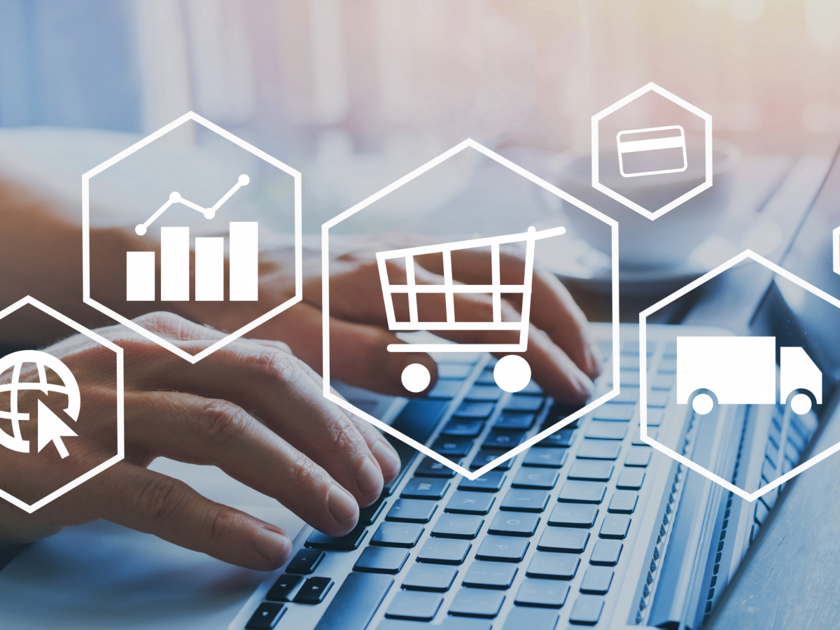 Voorraad? Er zijn meer dingen belangrijk tijdens de feestdagen