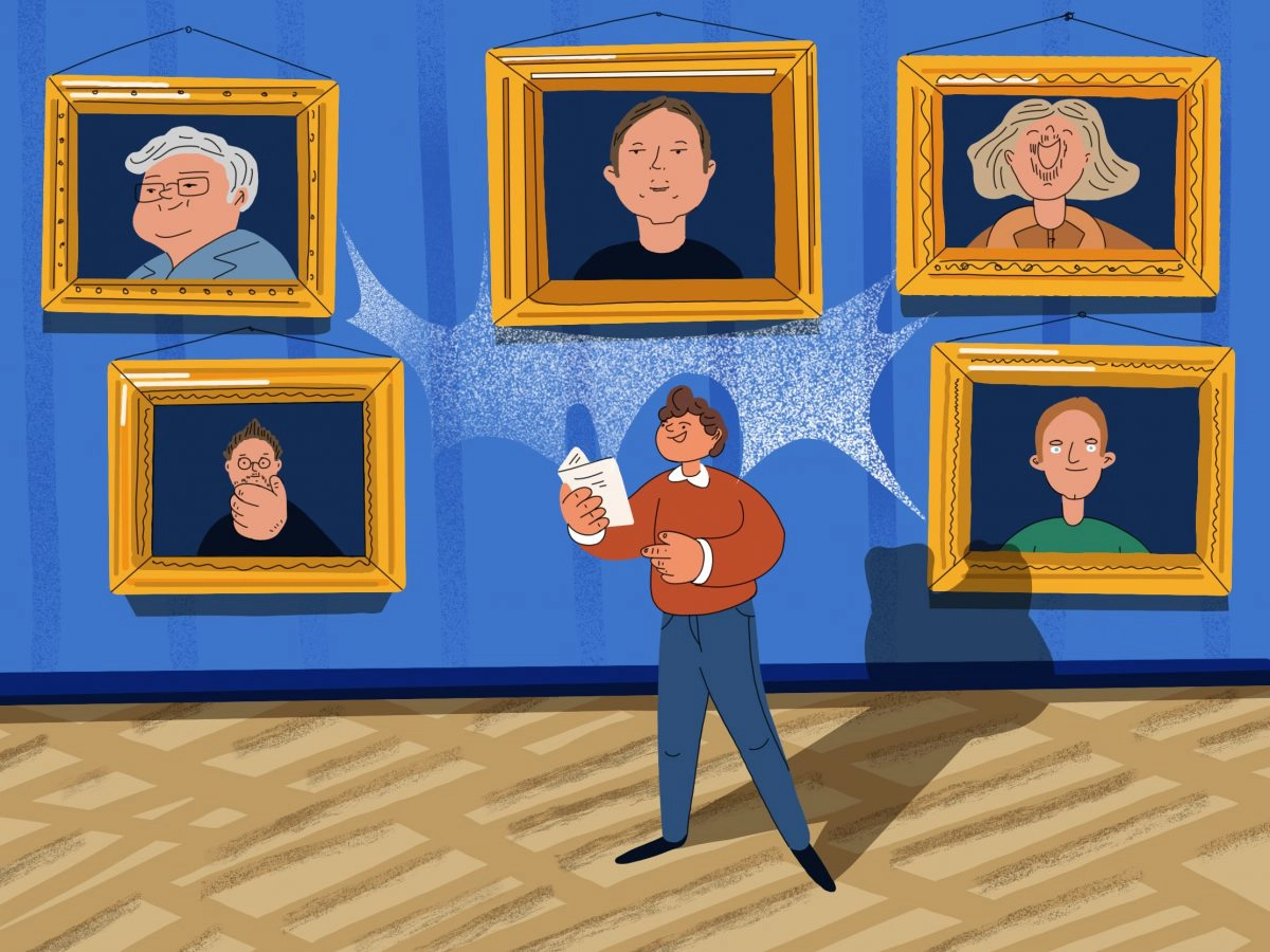 Belangrijke lessen van de meest succesvolle ondernemers