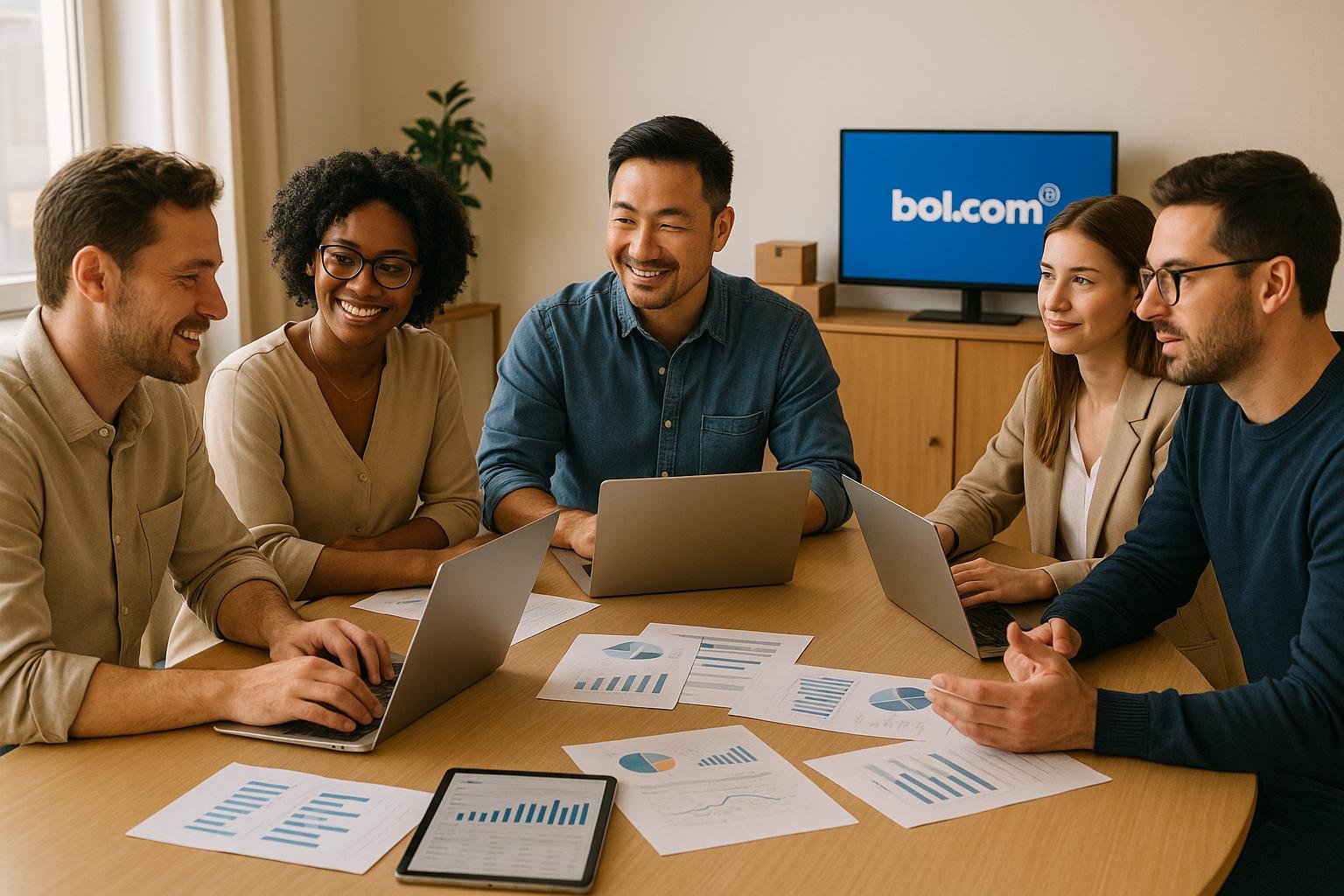 5 Succesvolle Bol.com Verkopers Delen Hun Tips