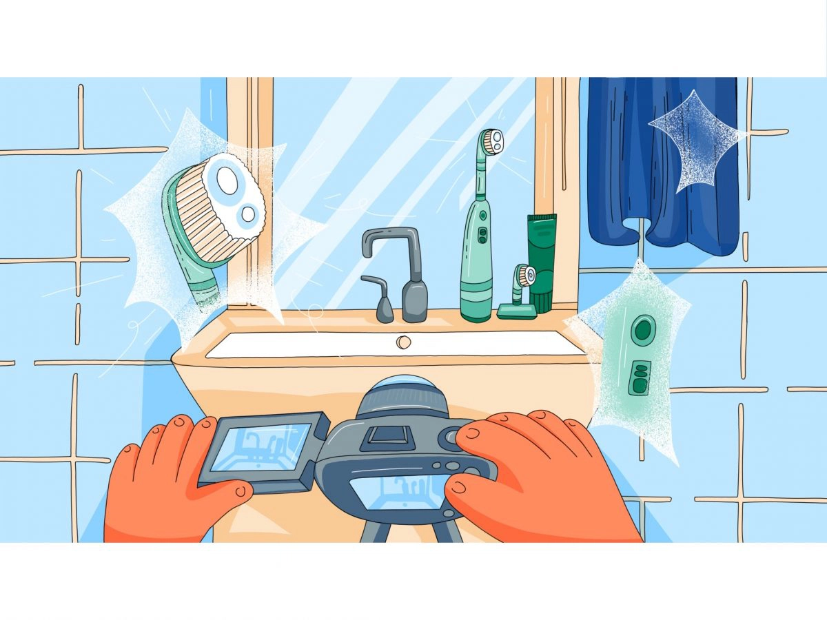 Zo maak je de beste productafbeeldingen voor bol.com of Amazon