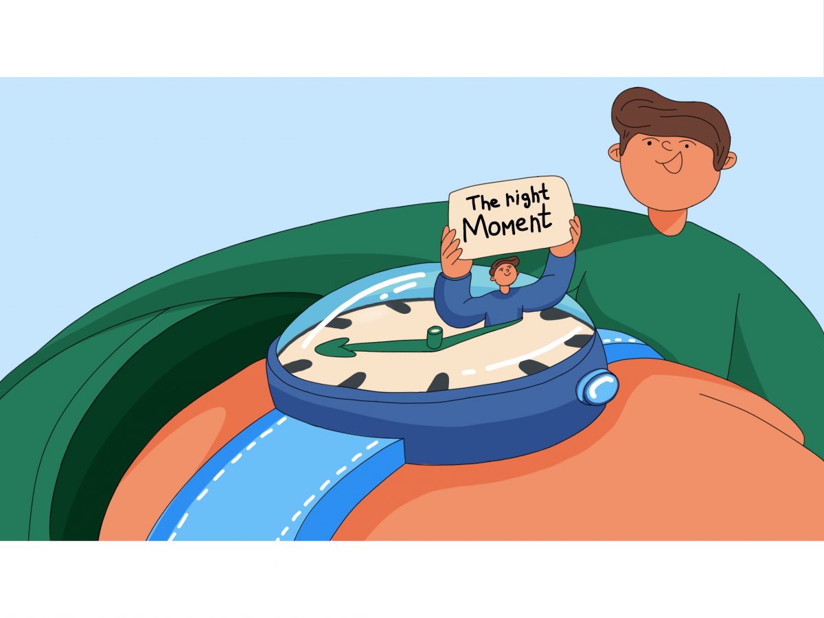 Onderneming inschrijven bij de kvk: wanneer en hoe?