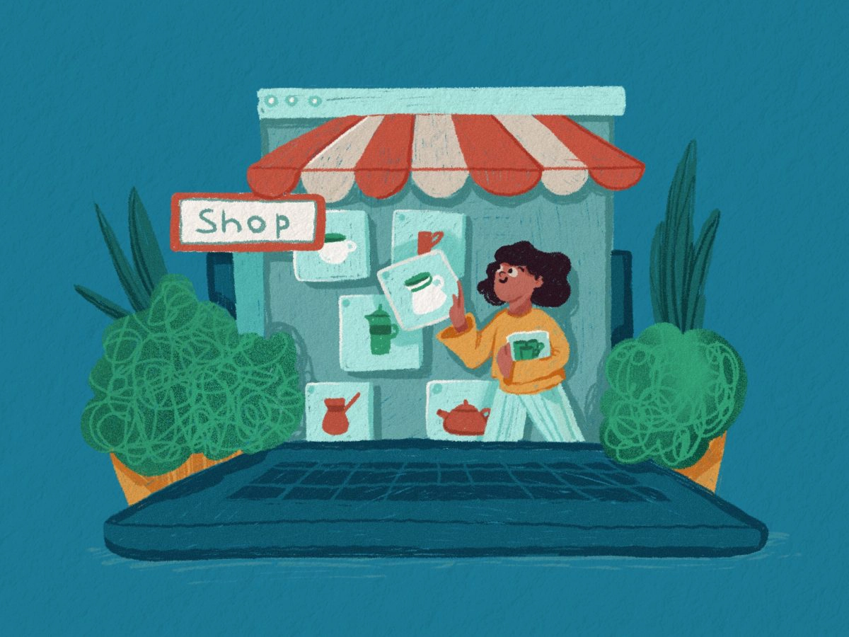 Eigen webshop beginnen: 5x dit moet je weten!