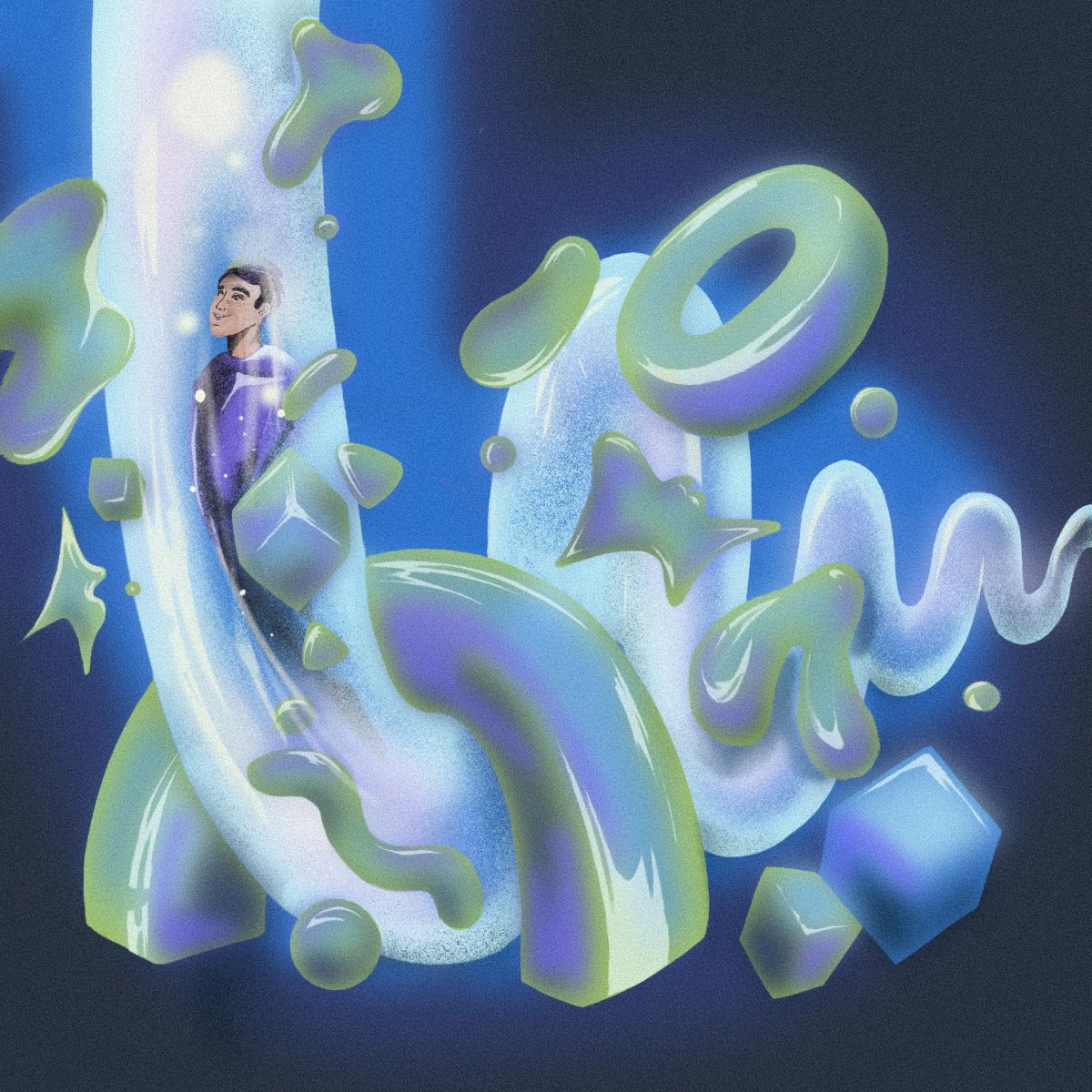 Ontdek waarom je altijd zo snel afgeleid raakt