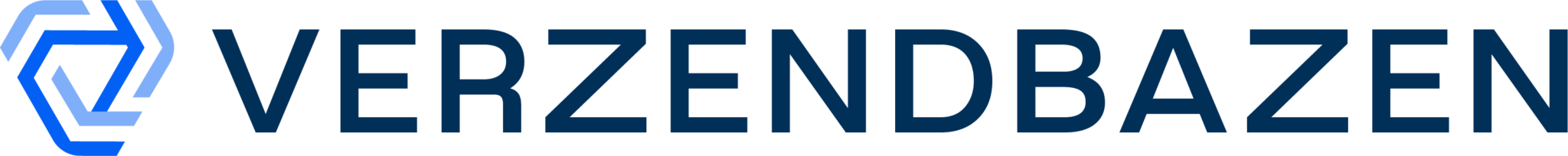 Verzendbazen logo